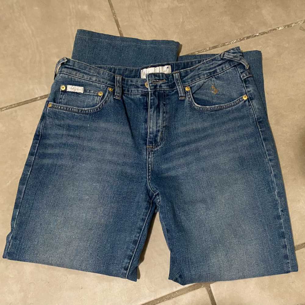 Baby Phat jeans
